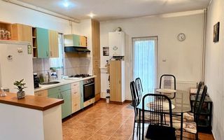 Vilă P+M I luminoasă și modernă I intrare Dumbrăvița - Poză 4