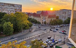 Apartament 2 camere Piața Iancului | Renovat | Etaj 7/8 | Balcon - Poză 8