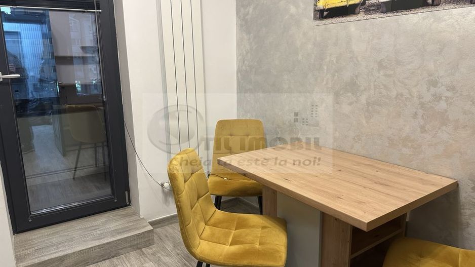 Păcurari, 2 cam dec, 67 mp, et 1, mob + util, 148.000 € - Poză 4