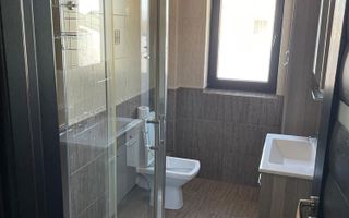 Apt 2 camere sos chitilei de inchiriat bloc din 2014 - Poză 5