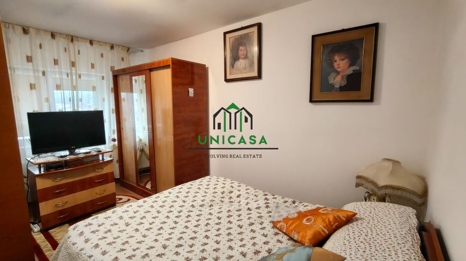 Mansarda etaj 5/ Zona Ostroveni/ Bdul Pandurilor - Poză 6