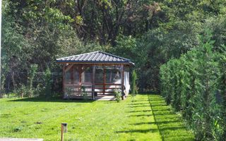 VANZARE CASA CU TEREN 800MP CORBEANCA PADURE - Poză 9