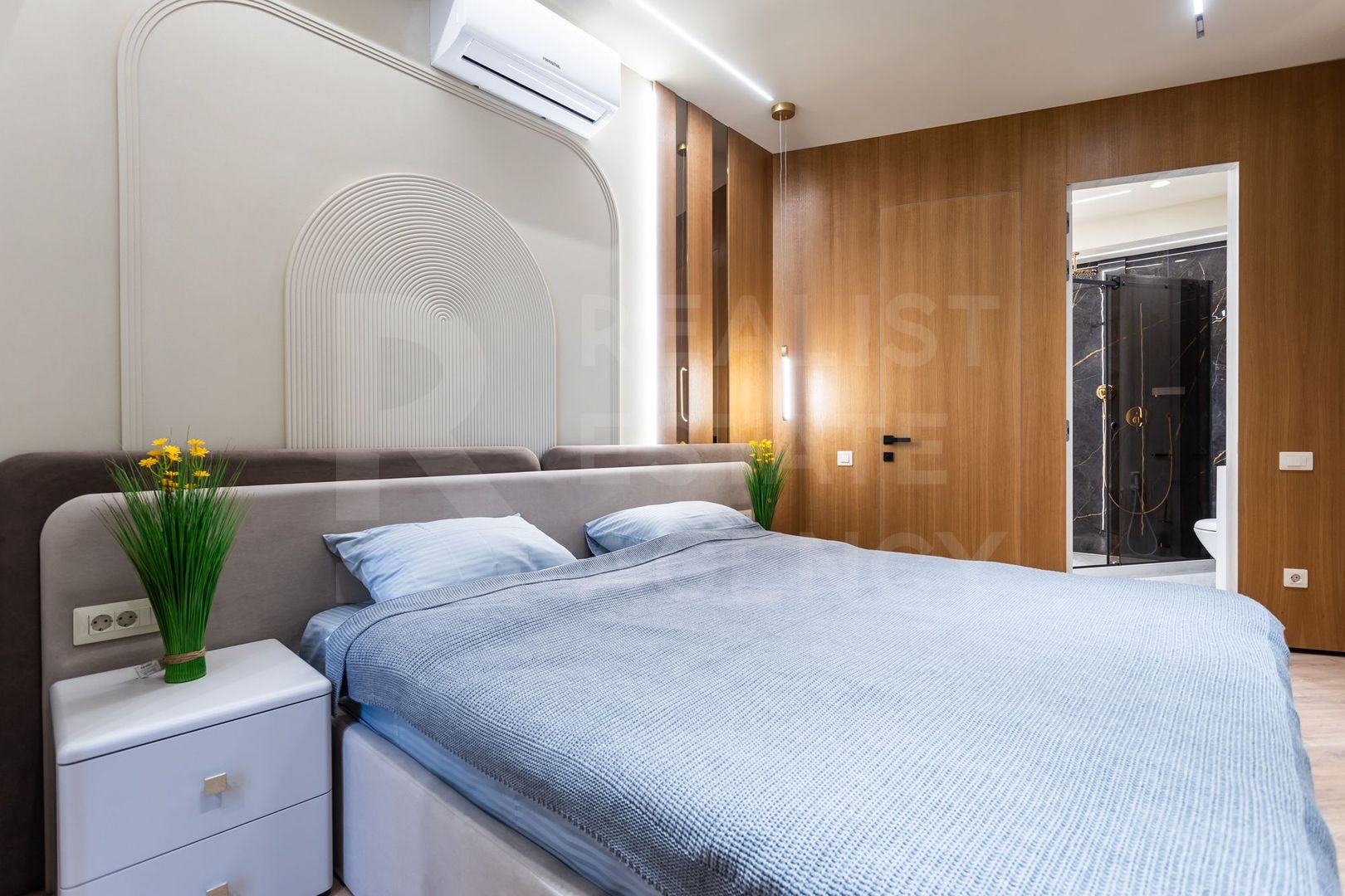 Vânzare, apartament, 3 camere, str. Bogdan Voievod, Râșcani - Poză 12