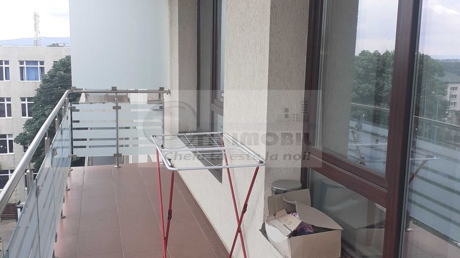 Apartament 2 camere – Exclusiv Residence-aproape de UAIC - 550 EURO - Poză 8