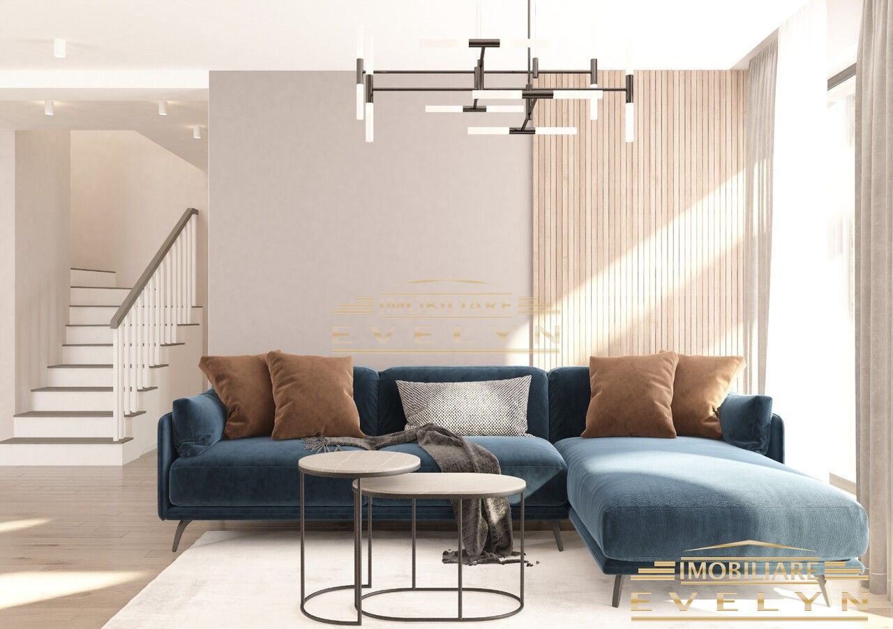 Constructii Noi Tip Duplex, Cu Finisaje Premium, Zona Lebada Rai - Poză 5