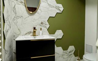 CASA ULTRAFINISATA LOCATIE ULTRACENTRALA - Poză 4