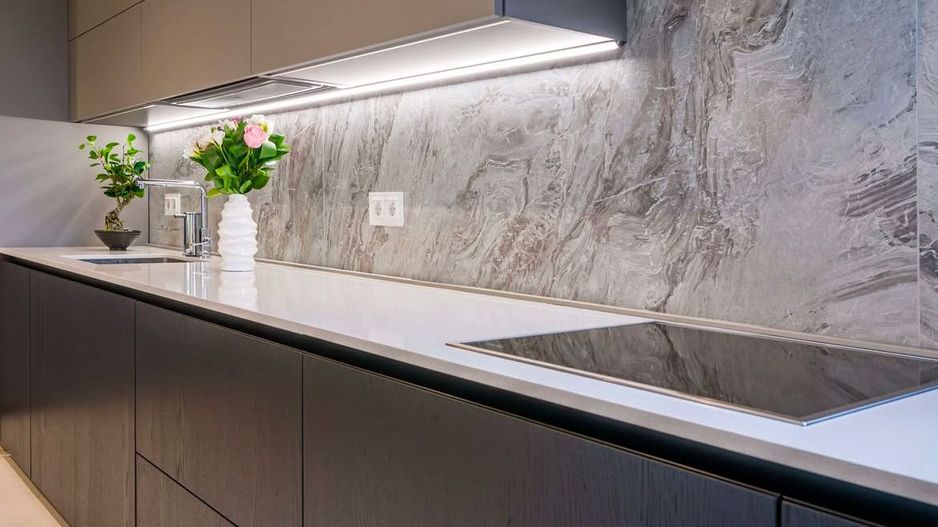 3 camere -parcare inclusa - proiect nou -Pallady - Poză 8