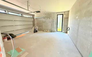 Vilă modernă de vânzare | 5 camere | Dumbrava Vlăsiei | Teren 750 mp - Poză 21