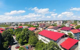 Apartament 3 camere decomandat, Frumoasa, 71 mp, 2 băi, mobilat, utilat, boxă - Poză 7