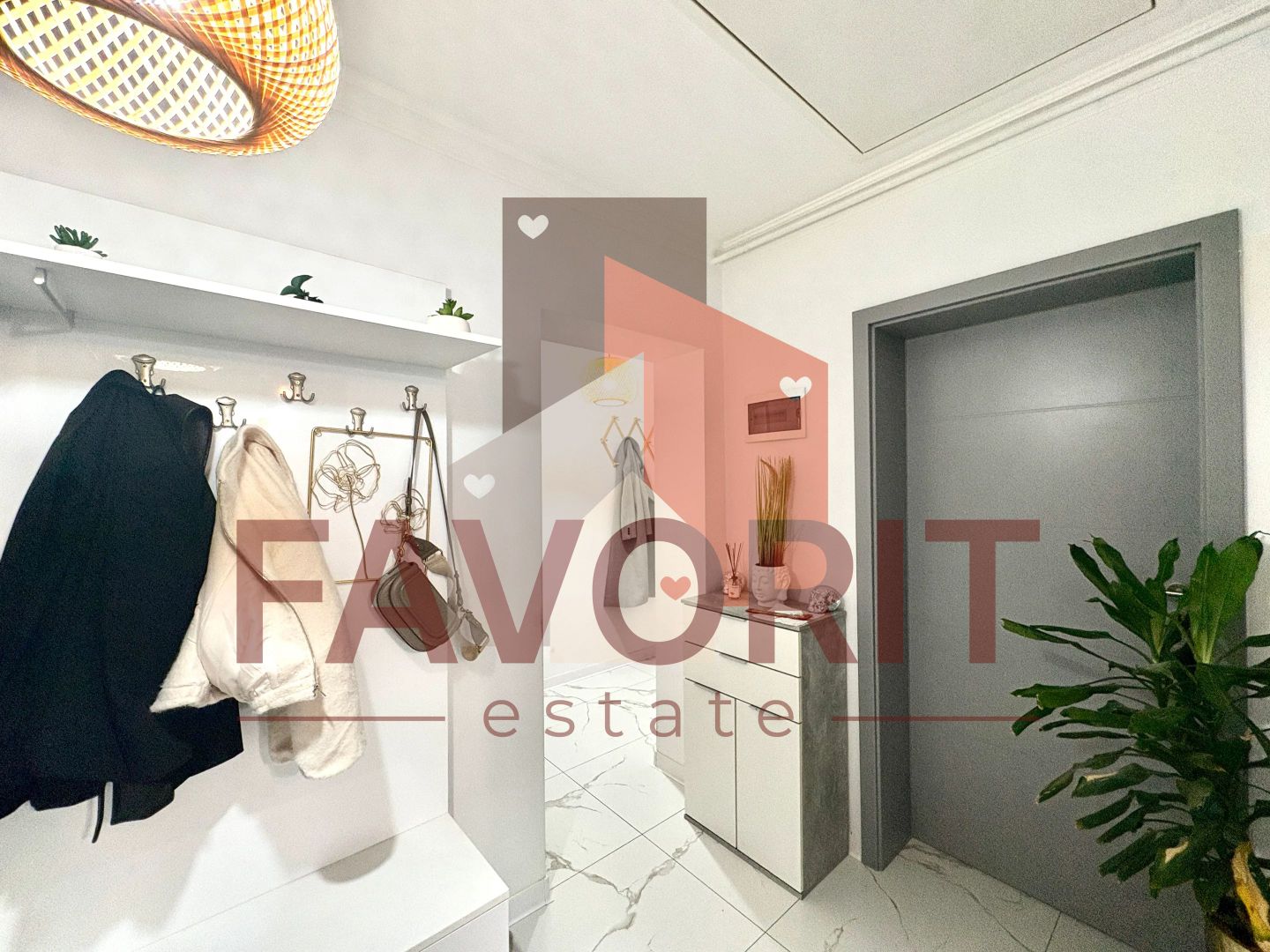 Apartament 2 camere decomandat | Giroc - Poză 10