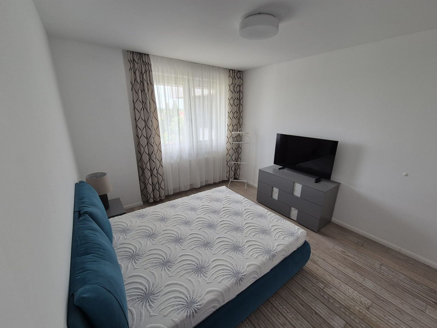 Apartament 3 camere splendid, bloc boutique, Iancu Nicolae - Poză 18