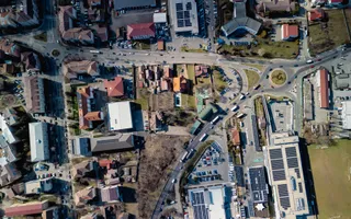 Casă tip duplex spațioasă în zona de Nord - Poză 11