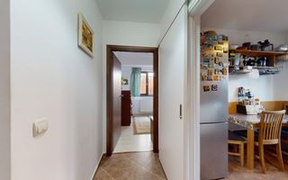 Apartament 4 camere + curte proprie Locatie excelenta – Brancoveanu - Poză 8