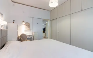 Apartament 4 camere in vila Turda | Basarab Metrou | curte proprie - Poză 32