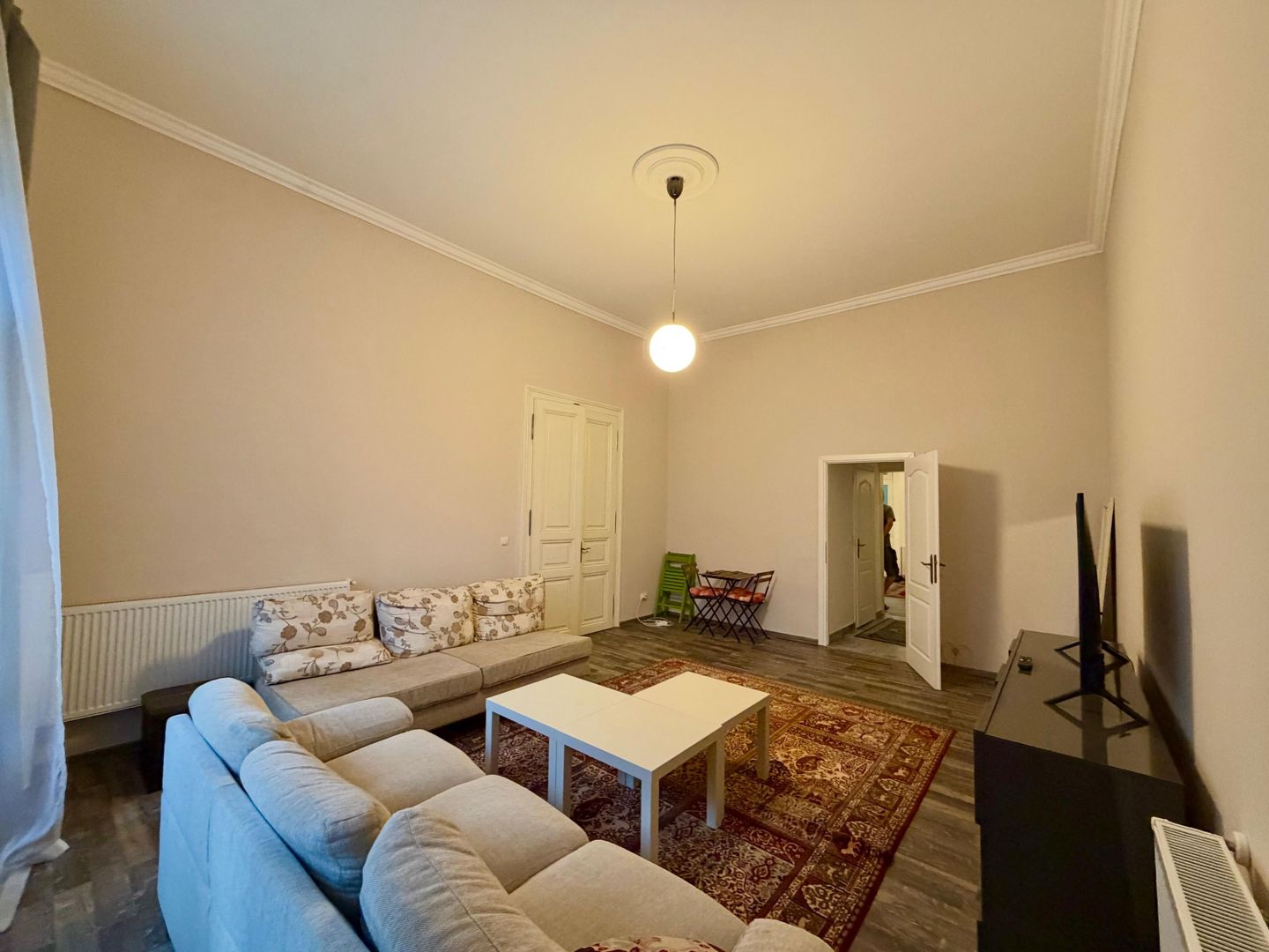 2 APARTAMENTE LA PREȚ DE UNUL | 85 MP | 143.000 € | ZONA CENTRALA - Poză 3