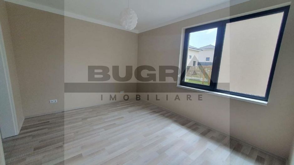 Casa de inchiriat in Dezmir, ansamblu privat - Poză 11