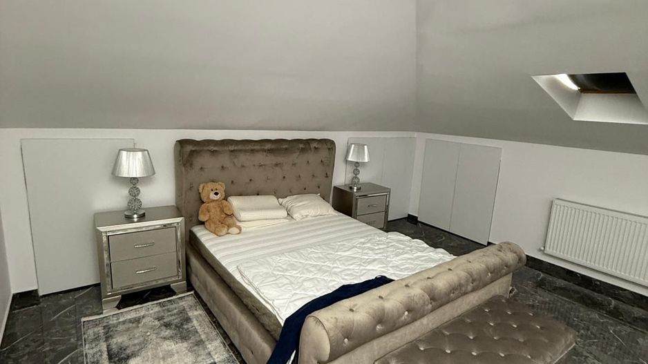 AP. 3 CAMERE SEMIMOBILAT, MUTARE IMEDIATA, PARCARE INCLUSA,COMISION 0% - Poză 10