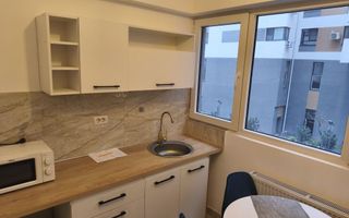 Închiriez Garsonieră - Poză 4