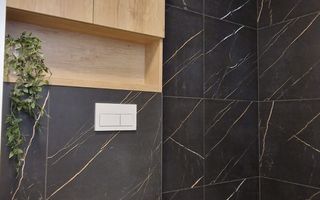 Apartament ultramodern cu 2 camere in zona The Office - Poză 13