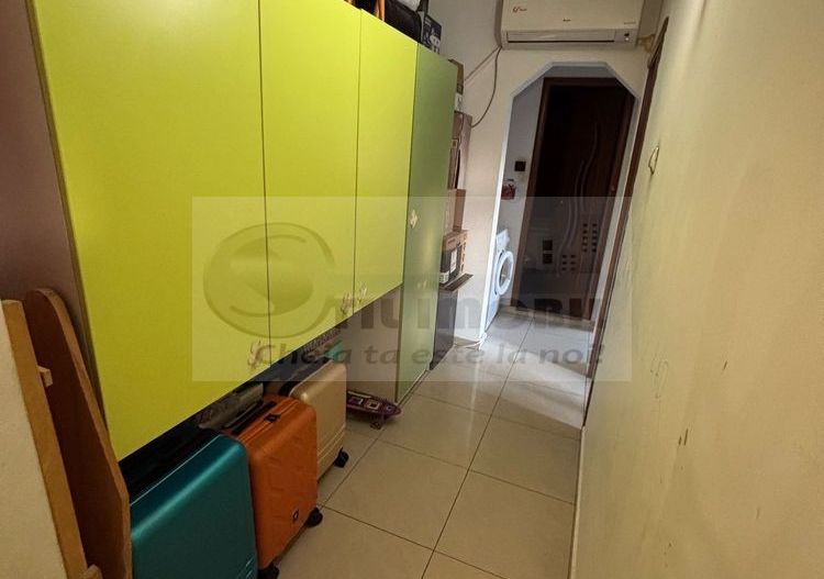 Apartament 3 camere decomandat Nicolina – 67 m² – Etaj 4/4 – 115.000 € - Poză 4