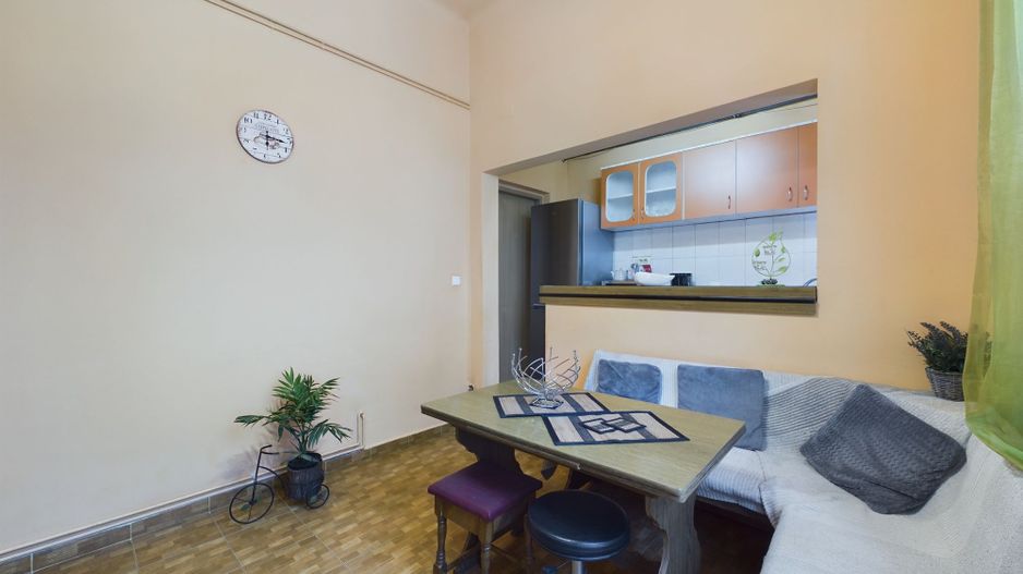 Apartament 2 camere în cladire istorică pe B-dul. Dragalina - Iosefin - Poză 8