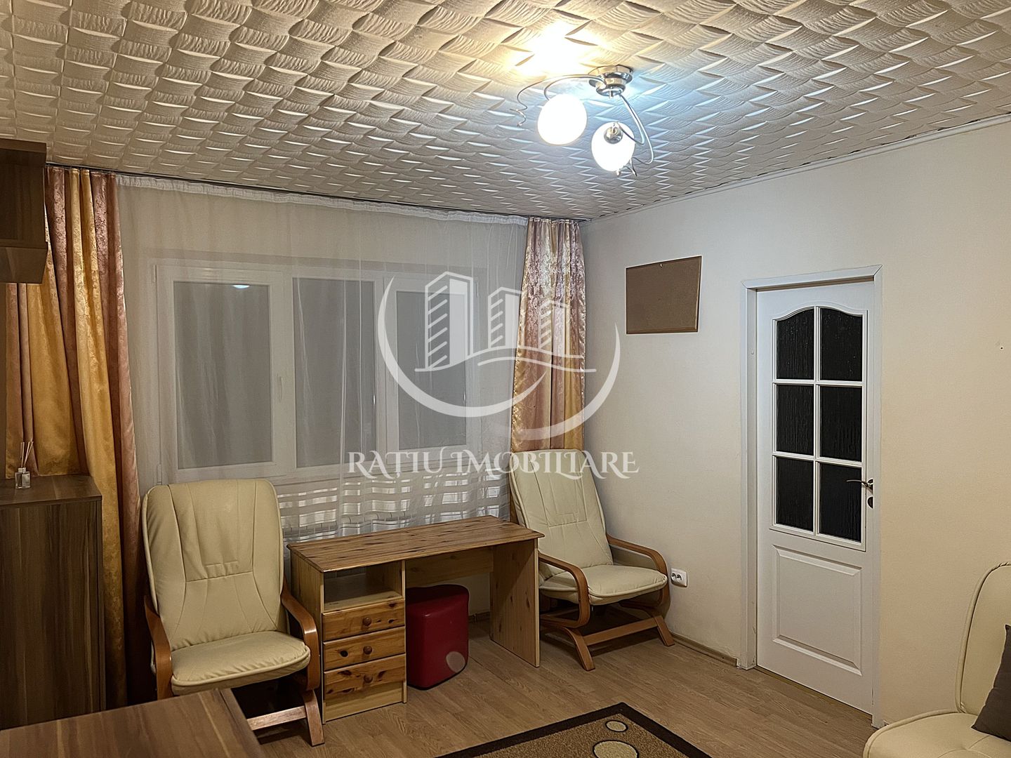 Apartament cu 2 camere | Grigore Ureche | Zona 22 Decembrie | Oradea - Poză 1