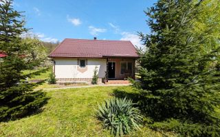 Casă de vânzare în Comuna Moșna, Județul Iași - Poză 2