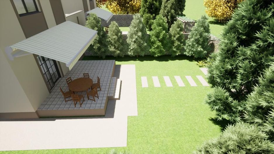 CASA P+1E Sanandrei - Poză 6