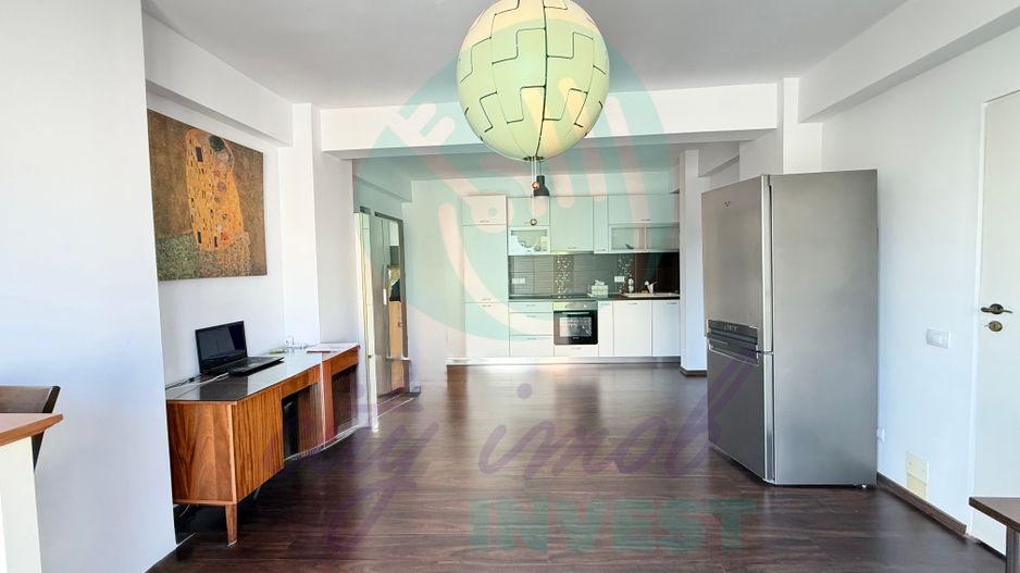 Apartament 2 camere | Nerva Traian – plan secund | 5–7 min de metrou Timpuri Noi - Poză 4