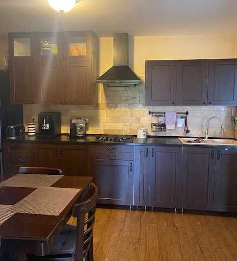 Casa de vanzare tip duplex,zona Closca. - Poză 6