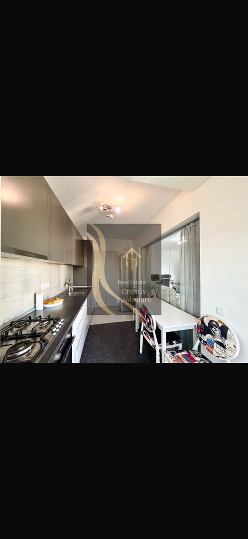 Vand apartament 21 Residence Politehnica - Poză 3