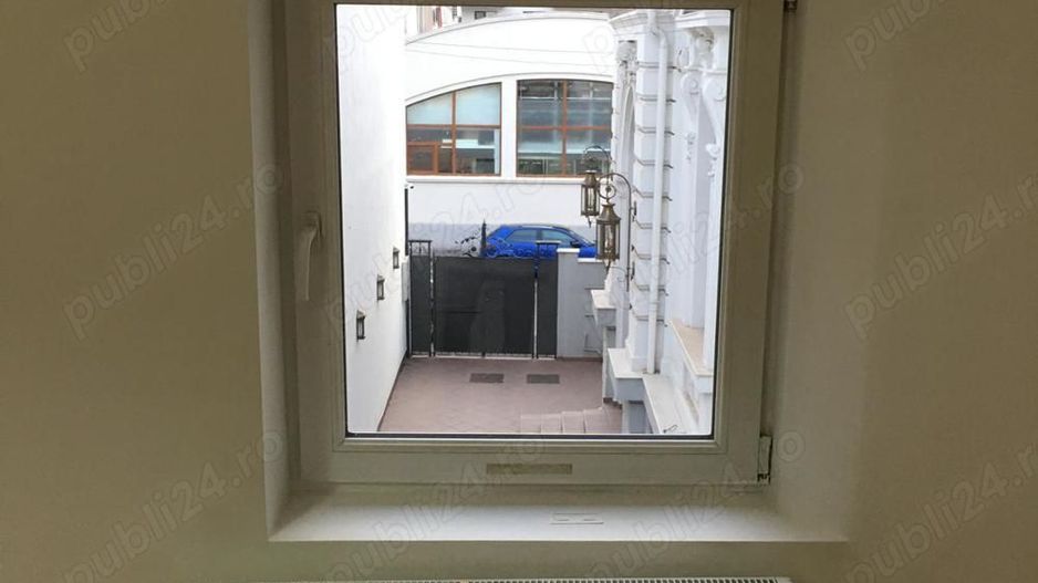 apartament 3 camere decomandate la curte (et.1), zona Dacia-Mosilor. pret 380 euro - Poză 9