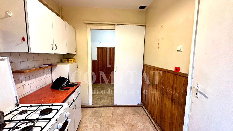 Apartament 3 camere decomandate | Cartier Gheorgheni - Poză 14