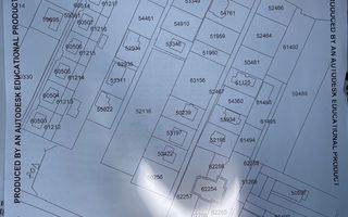 De Vanzare Teren Intravilan de 2500 mp în Suceagu - Oportunitate Ideală pentru Investiție - Poză 4