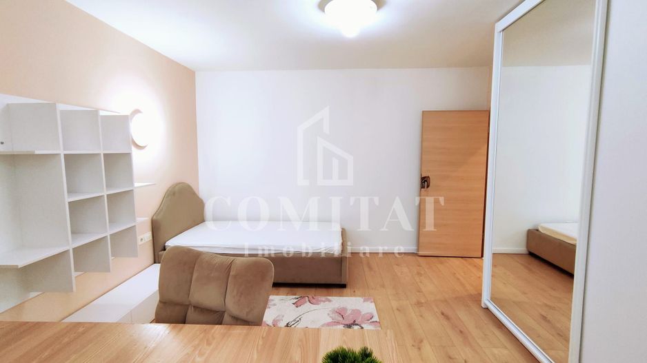 Apartament PREMIUM 4 camere | Pet friendly | Parcare | Parcul Rozelor - Poză 14