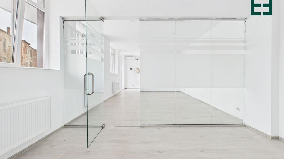 De închiriat - Spațiu birouri open space - Zonă Centrală  - Timișoara - Poză 1