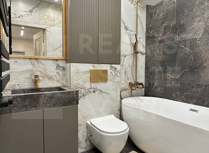 Chirie, casă, 228 mp, strada Mihail Lomonosov, Centru - Poză 13