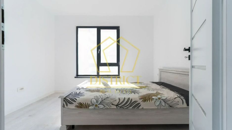 Reducere 5% Apartamente noi cu 2 camere, predare in Mai | Torontalului - Poză 9