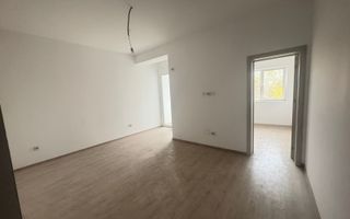 Apartament cu 2 camere de vânzare, 2/3, bloc nou, Rahova, Comision 0% - Poză 1