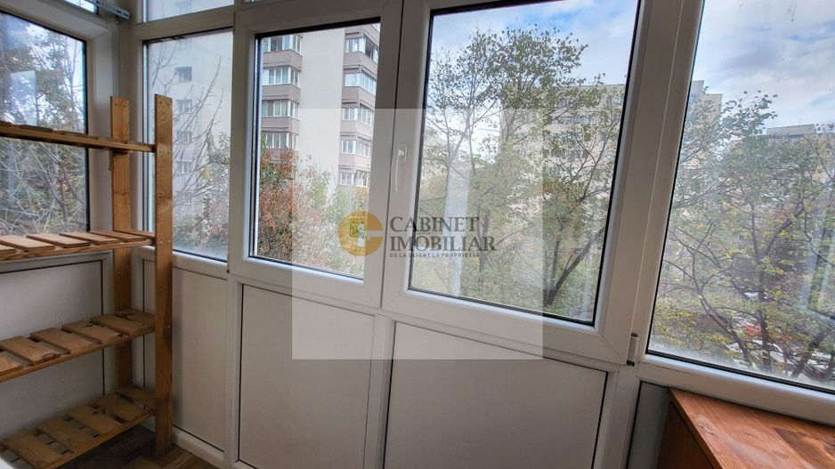 Apartament 2 camere | Mobilat modern | Centrală proprie | Parcare - Poză 6