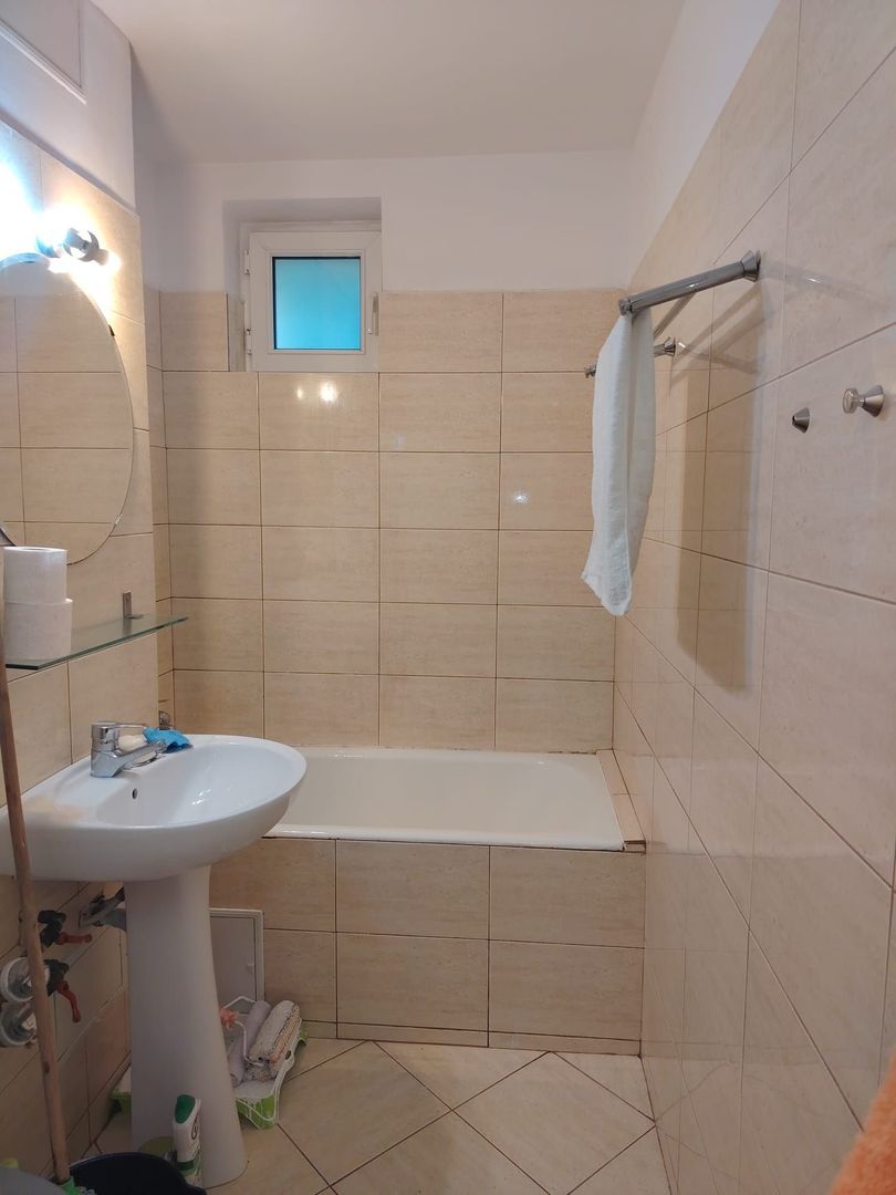 AP.2 CAMERE- APARATORII PATRIEI, PET-FRIENDLY, REABILITAT, METROU - Poză 7
