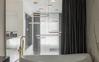 Duplex exclusivist Belvedere Residence Floreasca - Poză 12
