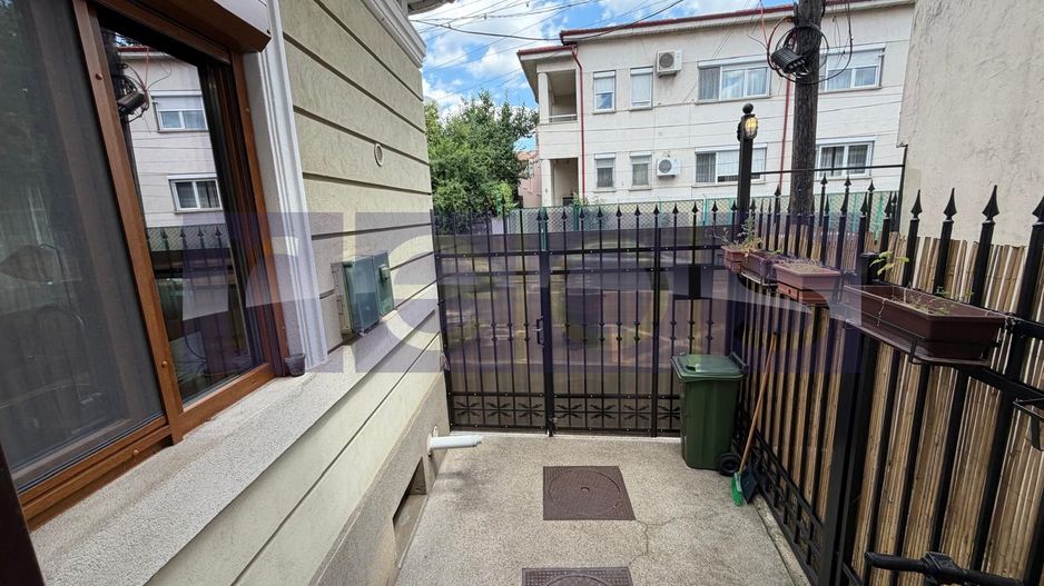 INCHIRIERE CASA INDIVIDUALA | MOBILATA-UTILATA | 85MP | UNIRII | CURTE - Poză 41