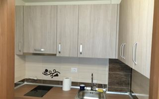 Garsonieră complet mobilată și utilată în zona Expo Transilvania - Poză 5