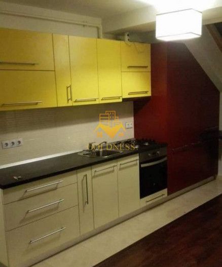 Apartament pe 2 niveluri, 3 camere, 92 mp, parcare, Zorilor, UMF, UTCN - Poză 8