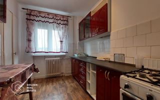 Apartament 2 camere, strada Miron Costin, etaj 3 - Poză 4
