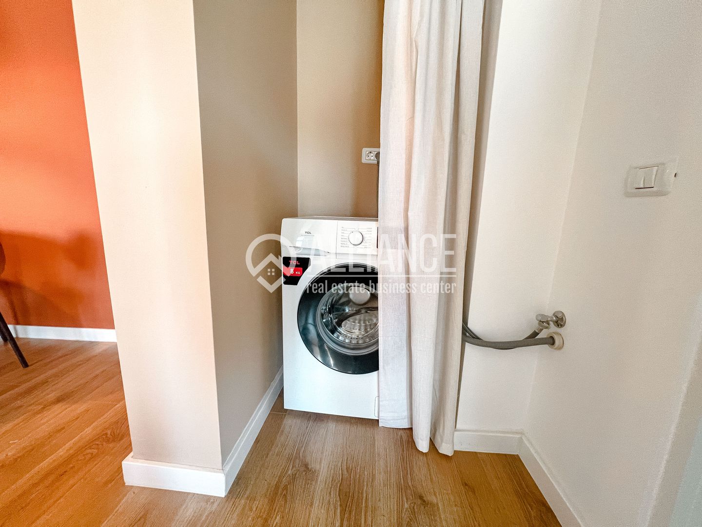 DACIA (COD 05)- Apartament 2 camere Premium Recent Renovat - Poză 17