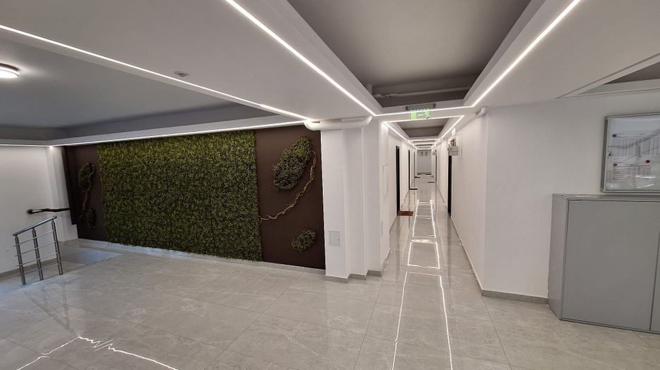 2 Camere - Tunari Otopeni - Finalizat - Gradina Proprie 71 mp - Poză 13