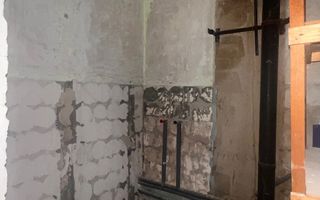 Garsoniera decomandata, 30 mp utili - zona Astra - Poză 4