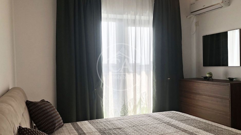 Apartament cu 3 camere de inchiriat in Prima Panorama, Oradea - Poză 6